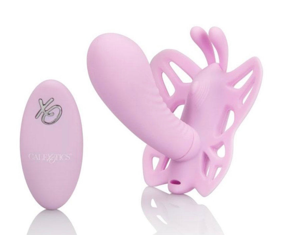 Venus Butterfly