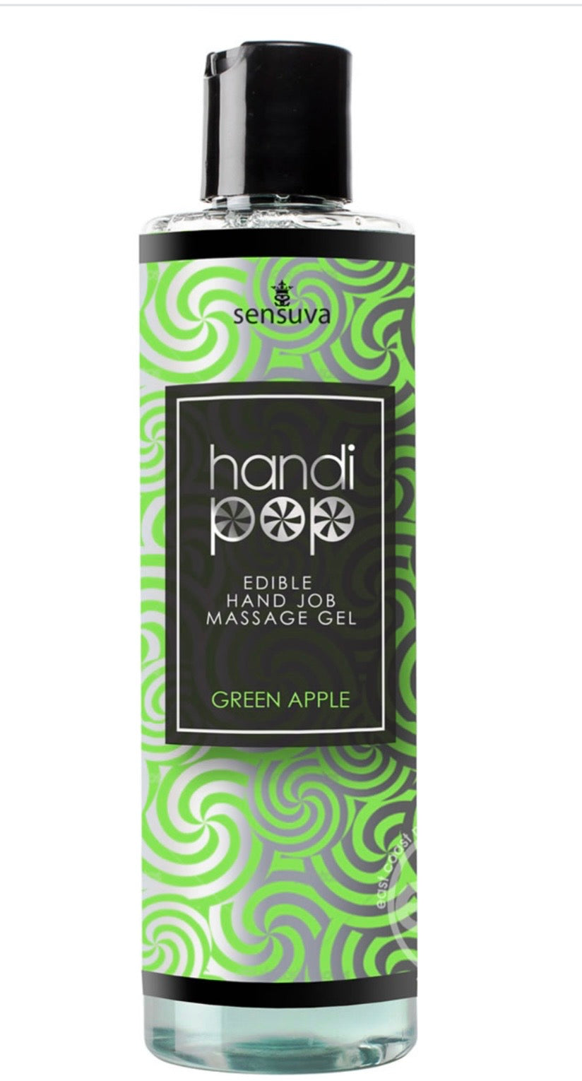 HandiPop