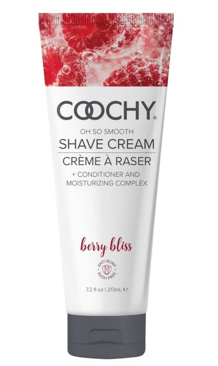 Coochy Shave Cream Scented
