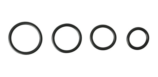 Rubber O-Rings