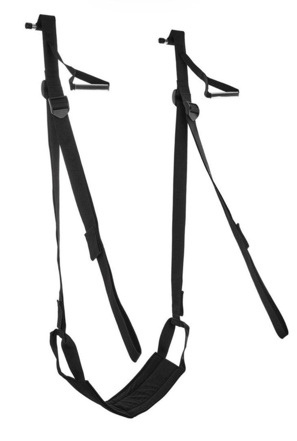 Door Jam Sex Sling