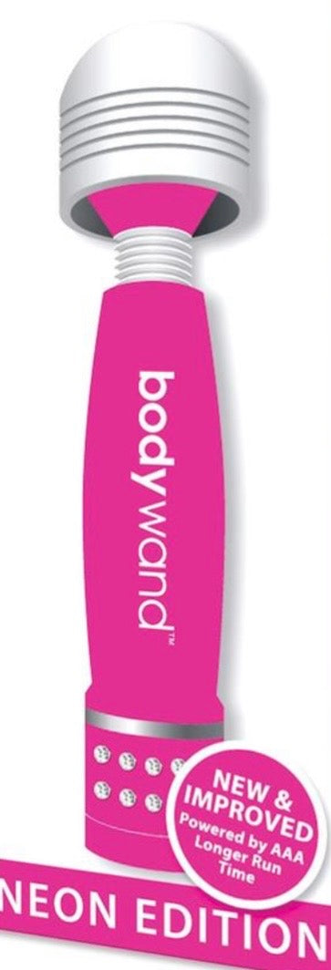 Mini Wand Massager