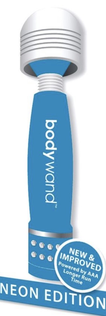 Mini Wand Massager