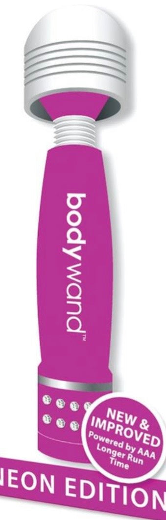 Mini Wand Massager