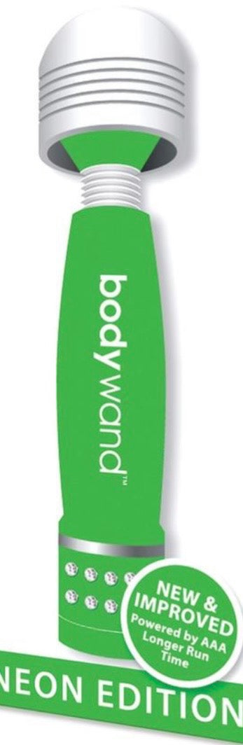 Mini Wand Massager