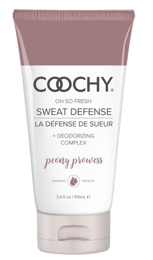 Sweat Defense
