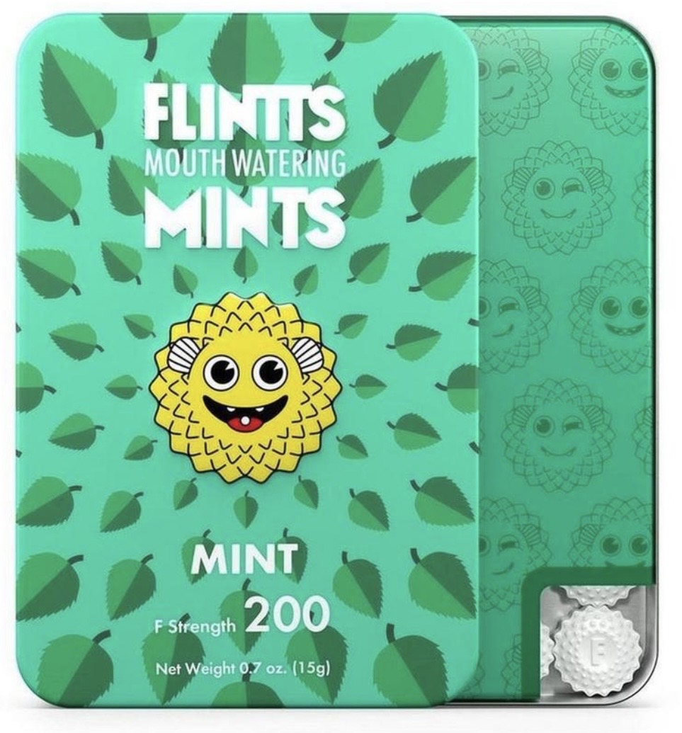 Flintts Mints
