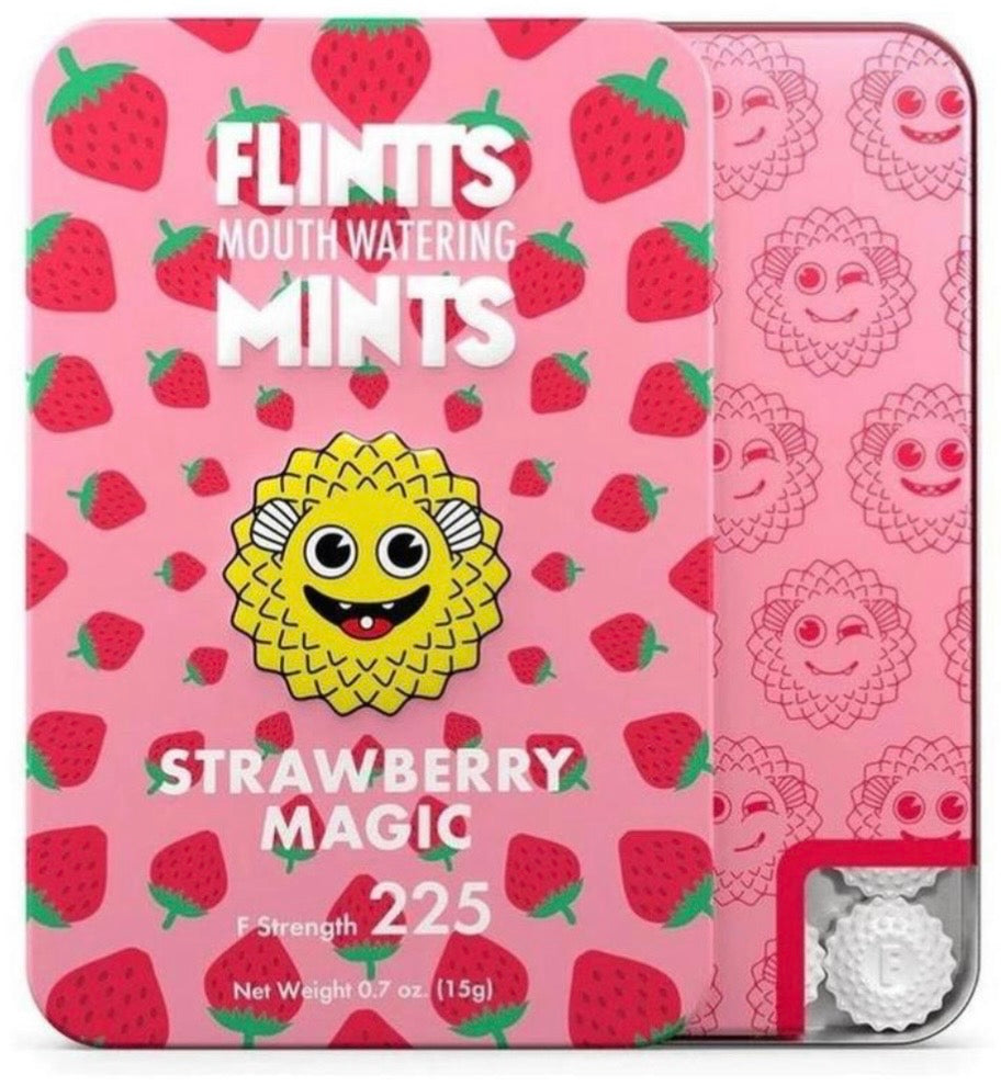 Flintts Mints