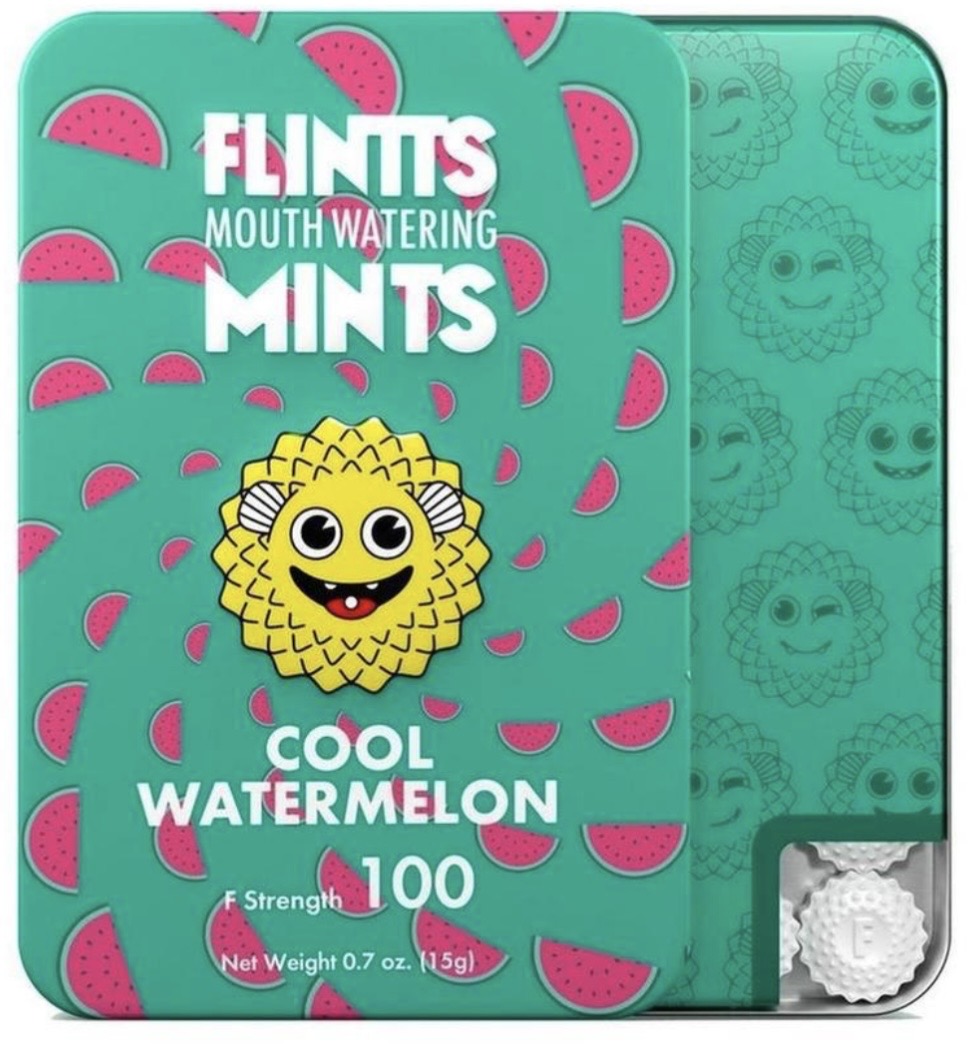 Flintts Mints