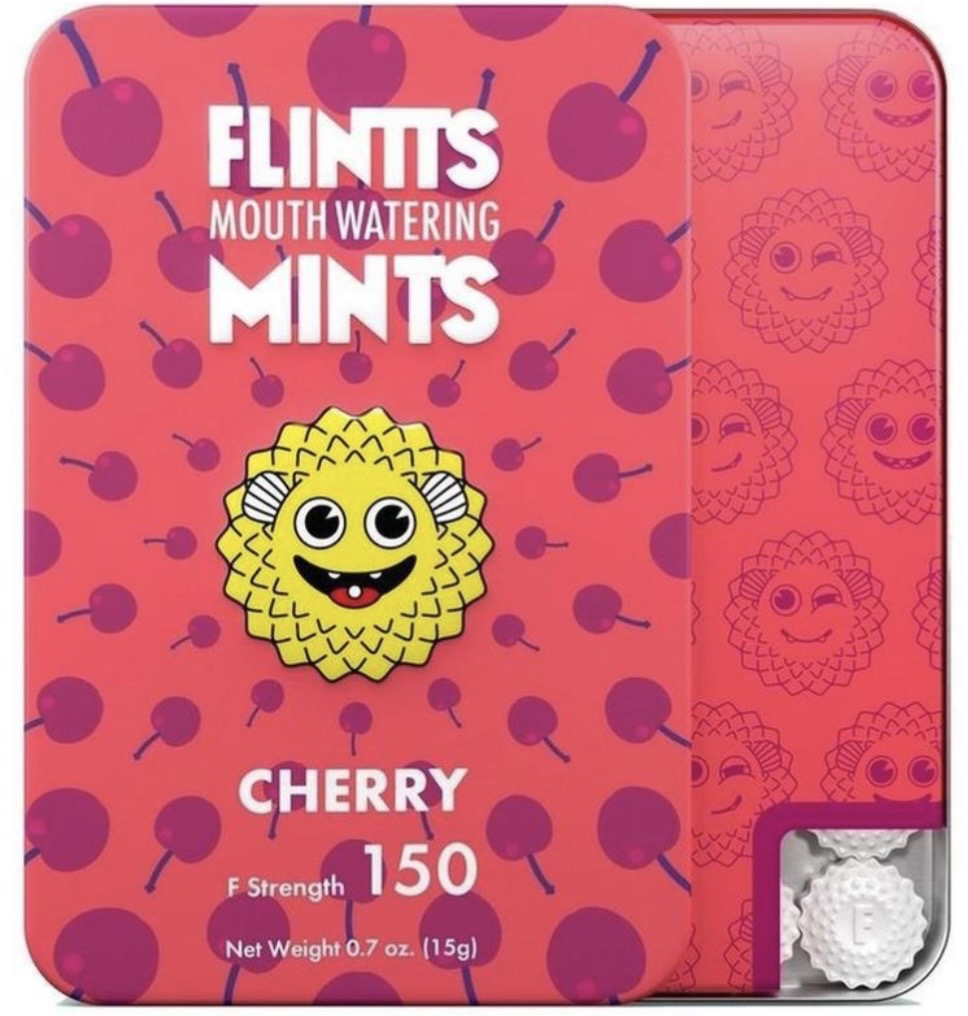 Flintts Mints