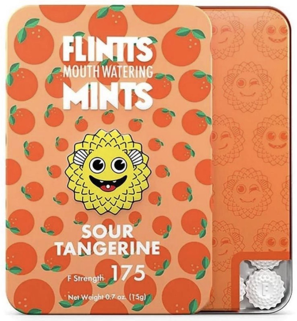 Flintts Mints