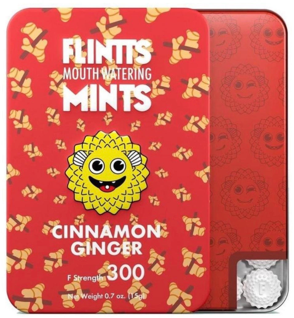 Flintts Mints