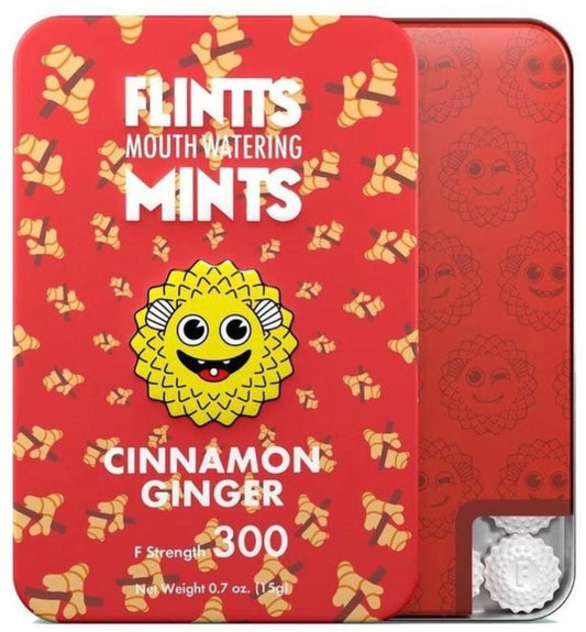 Flintts Mints