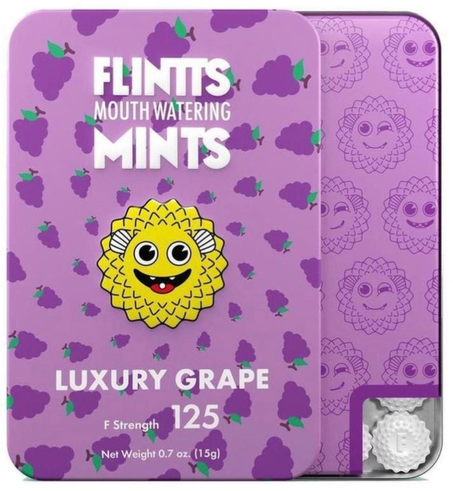 Flintts Mints