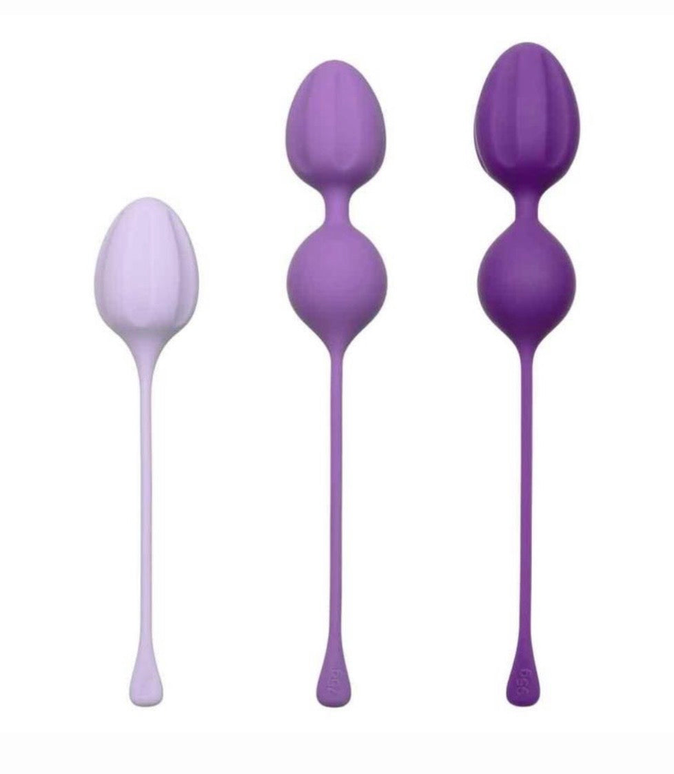 Kegel Training Set
