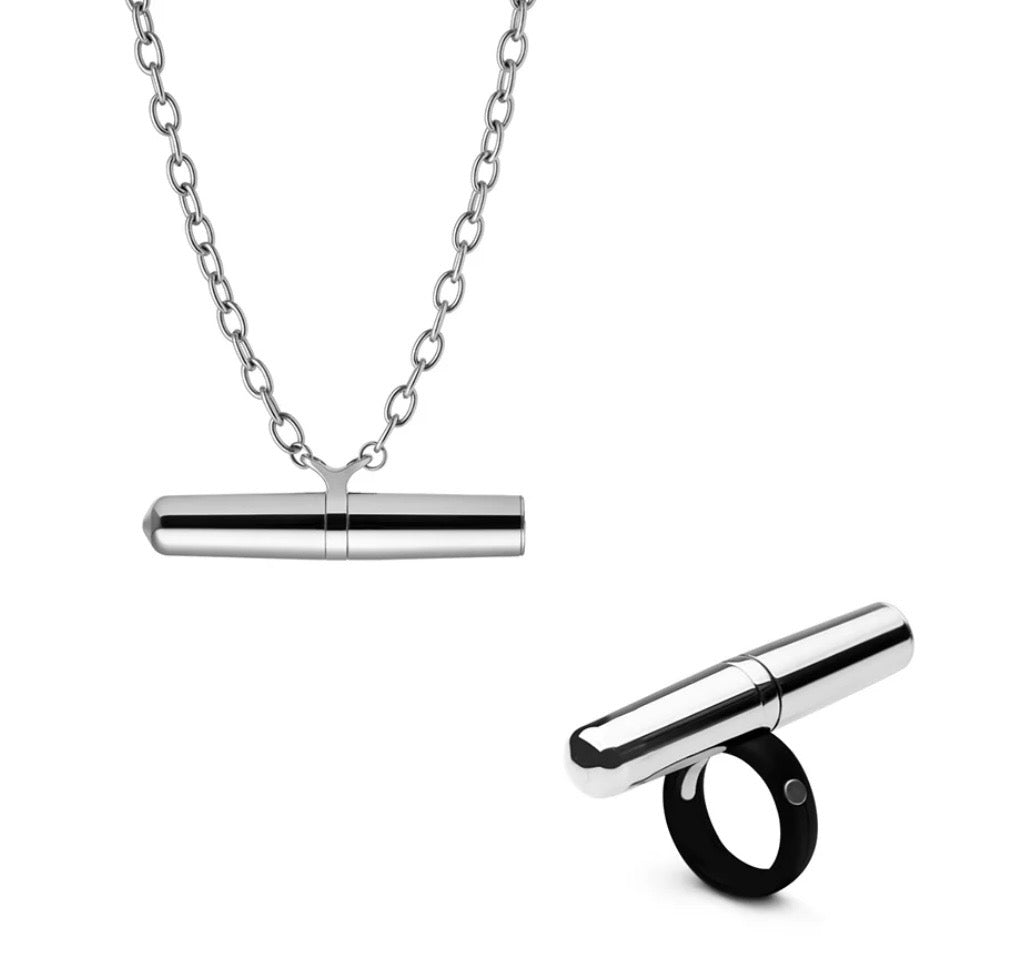 Tease Collection - Silver