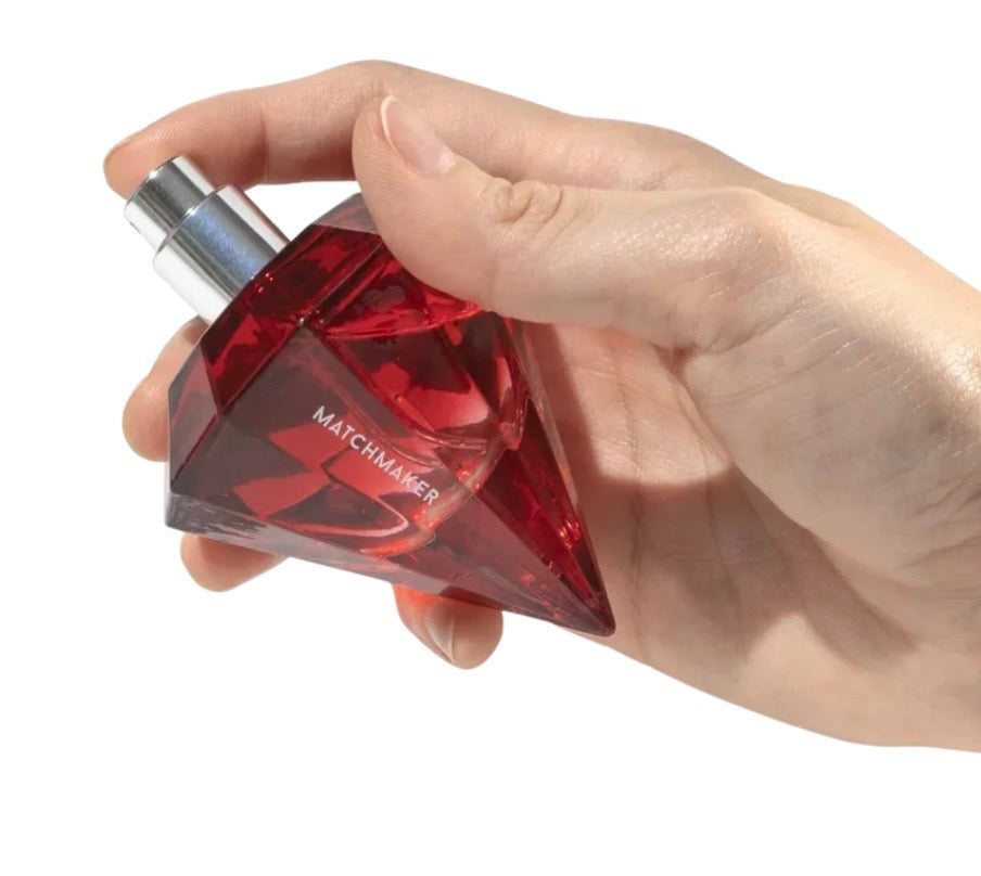 Matchmaker Red Diamond Perfume