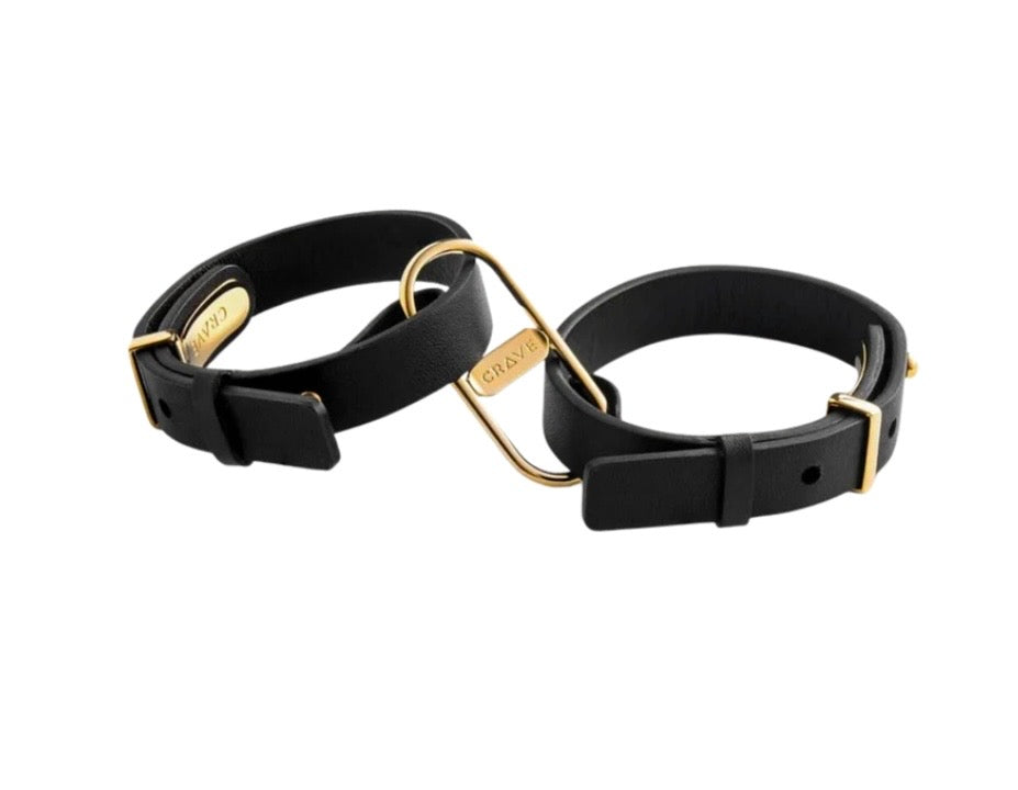 Icon Cuffs