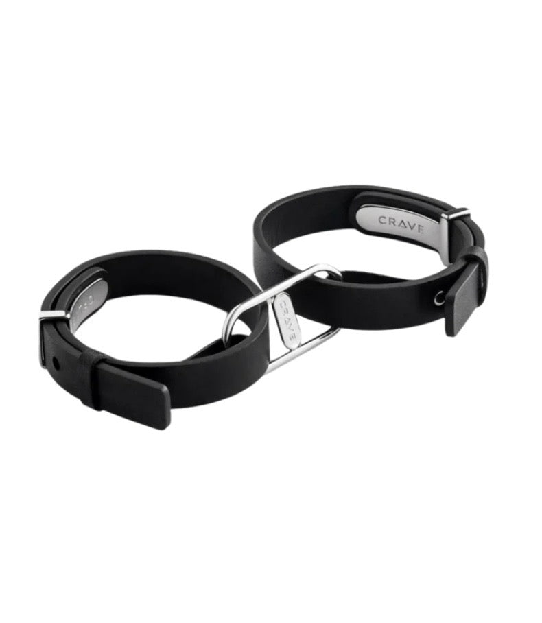 Icon Cuffs