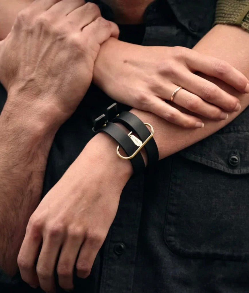 Icon Cuffs