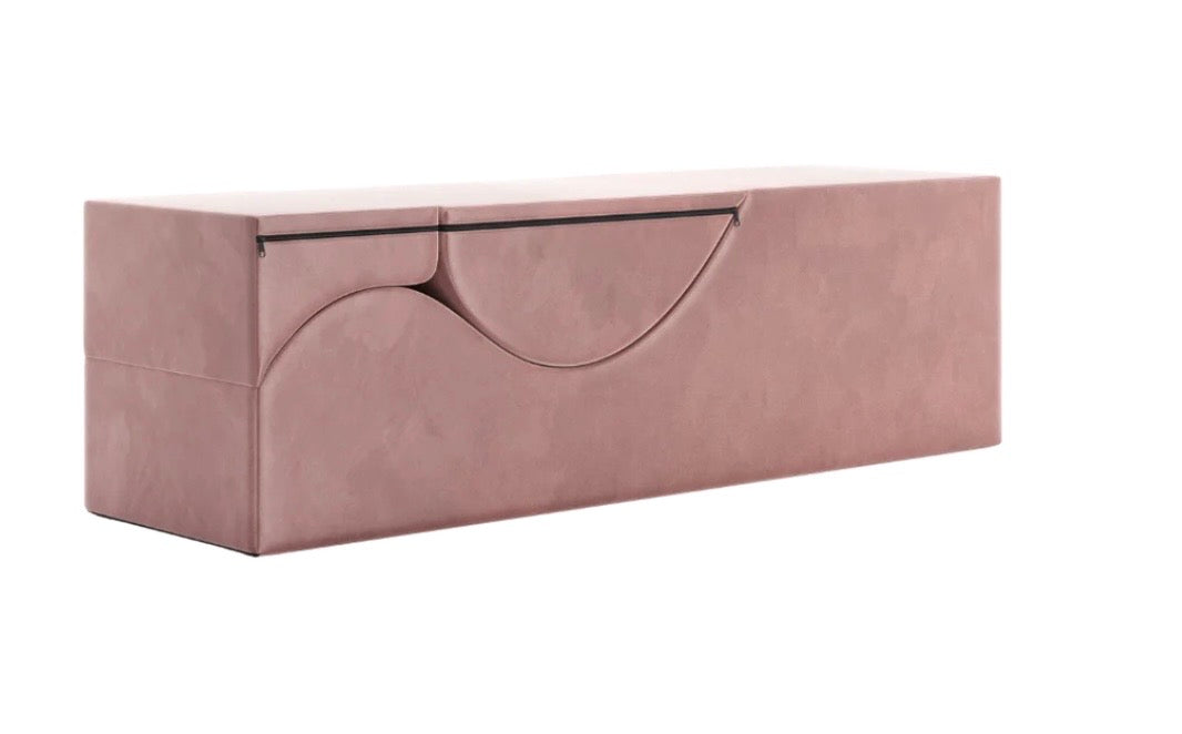 Aria Flip Chaise