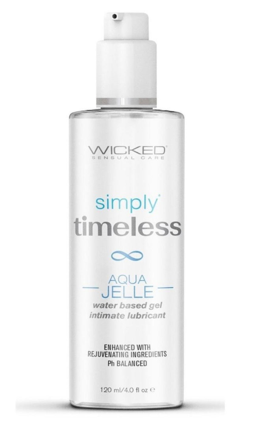 Simply® Timeless™ - Aqua Jelle