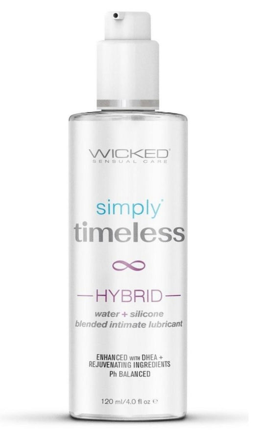 Simply® Timeless™ - Hybrid
