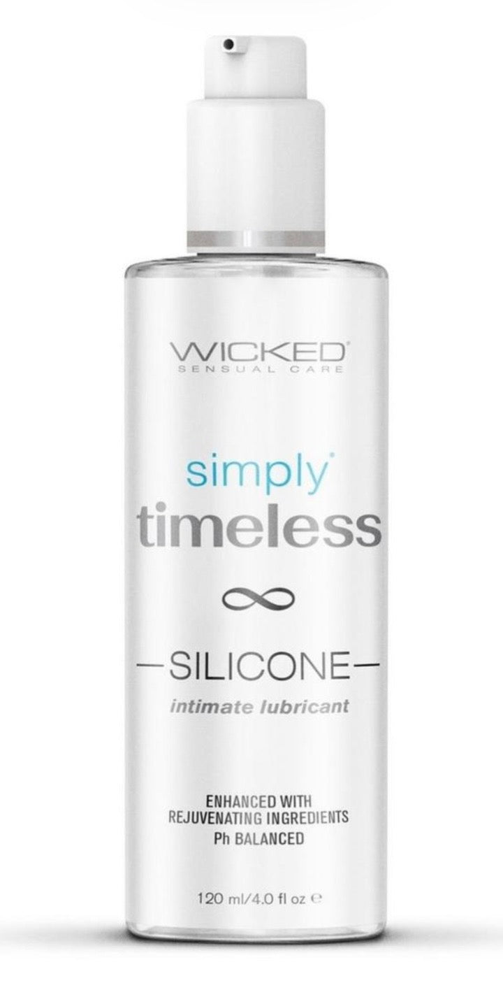 Simply® Timeless™ - Silicone