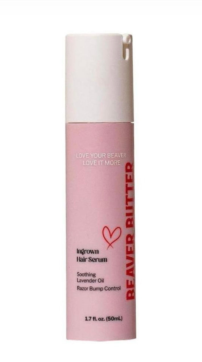 Ingrown Hair Serum