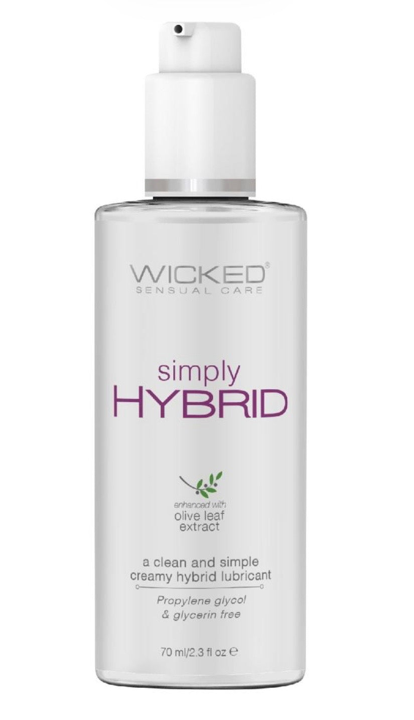 Simply® - Hybrid