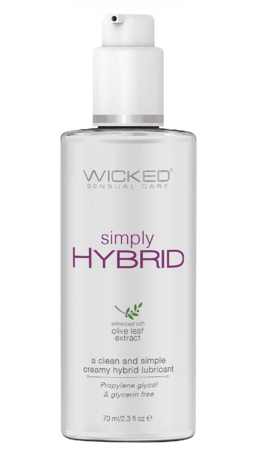 Simply® - Hybrid